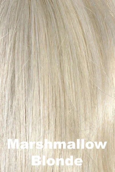 Marshmallow Blonde