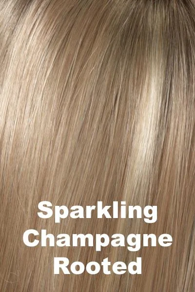 Sparkling Champagne