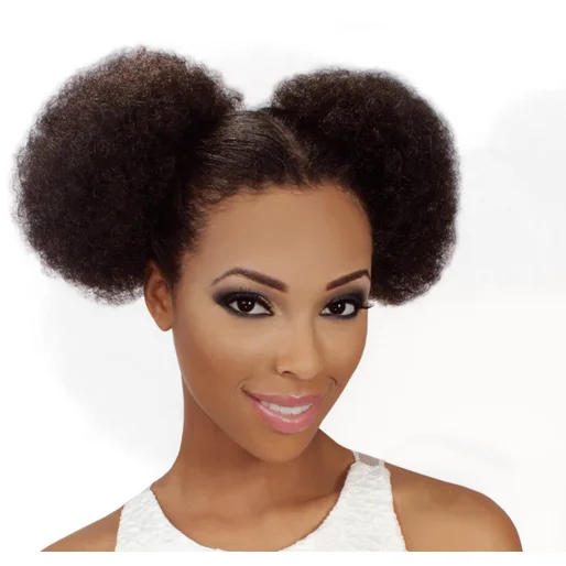 Wig for gentle flair-EVE HAIR CASABLANCA DRAWSTRING PONYTAIL FHP-307