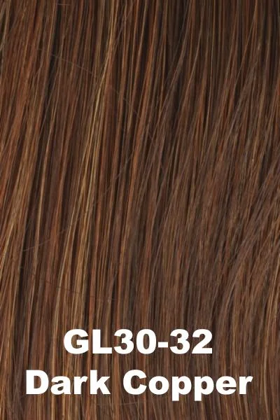 Dark Copper (GL30-32)