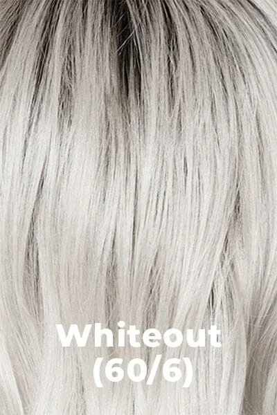 Whiteout (60/6)