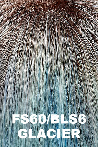 FS60/BLS6 (Glacier)