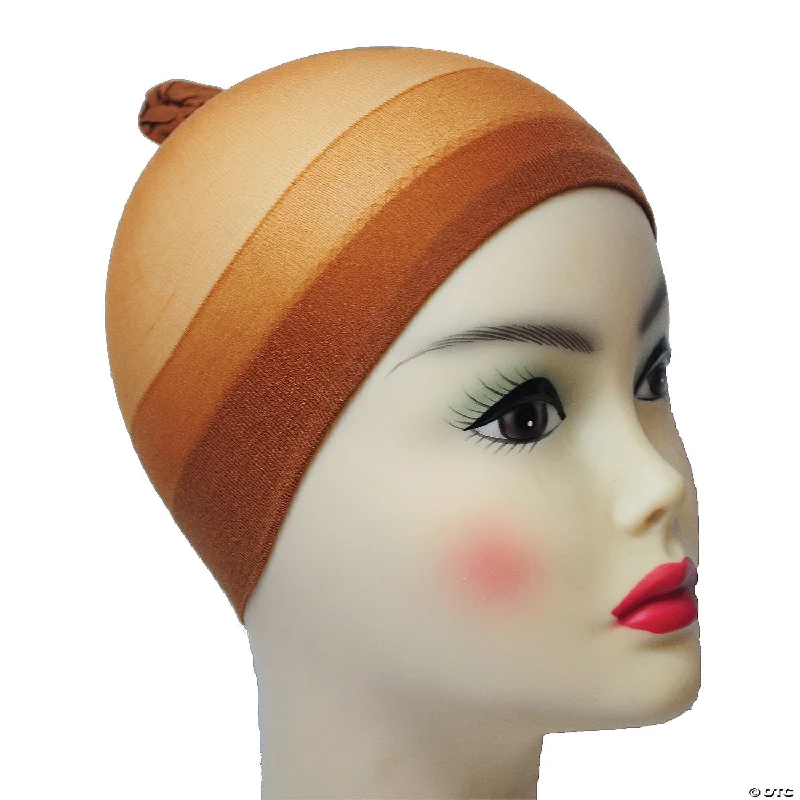 Wig for plush shine-Wig Stocking Cap