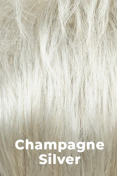 Champagne Silver