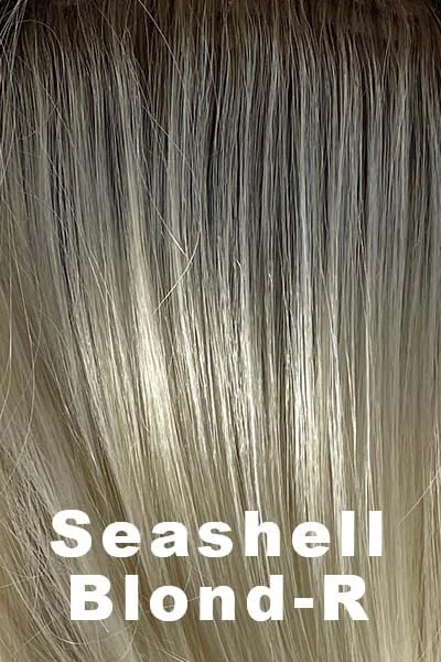 Seashell Blond-R