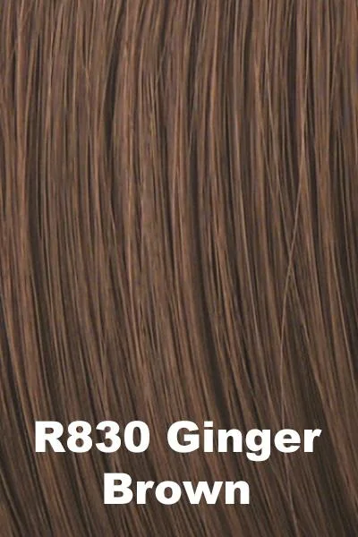 Ginger Brown (R830)