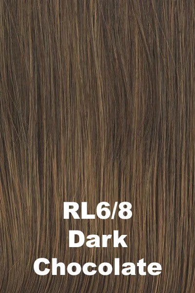 Dark Chocolate (RL6/8)