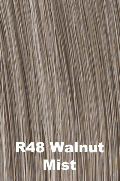 Walnut Mist (R48)