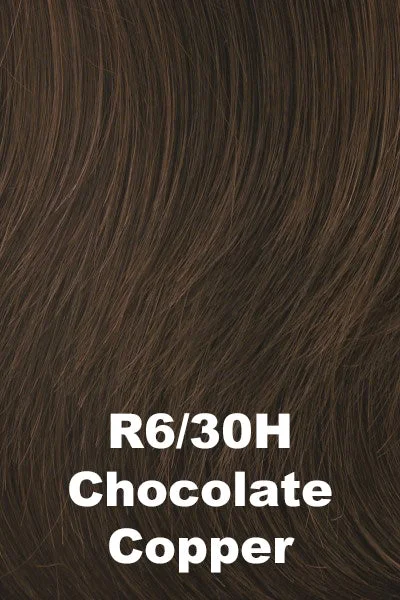 Chocolate Copper (R6/30H)