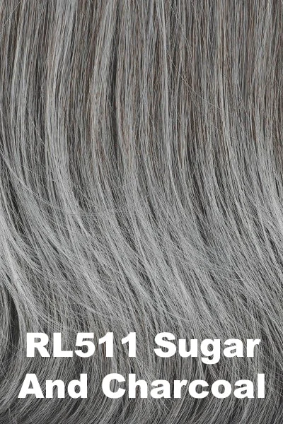 Sugar and Charcoal ( RL511)