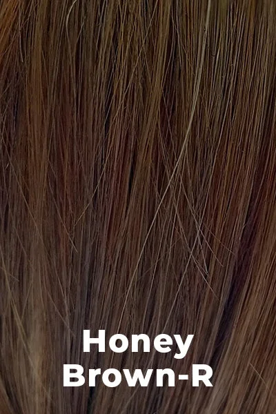 Honey Brown-R