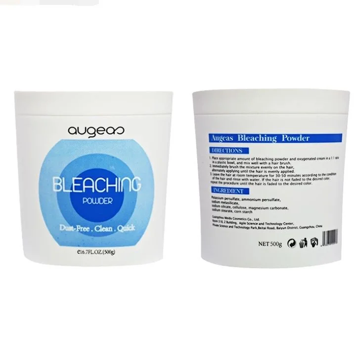 Wig for plush flair-Wig Bleaching Powder