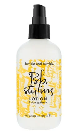 Organic hair care for hair smoothness-Bumble and Bumble Styling Lotion 8.5 oz