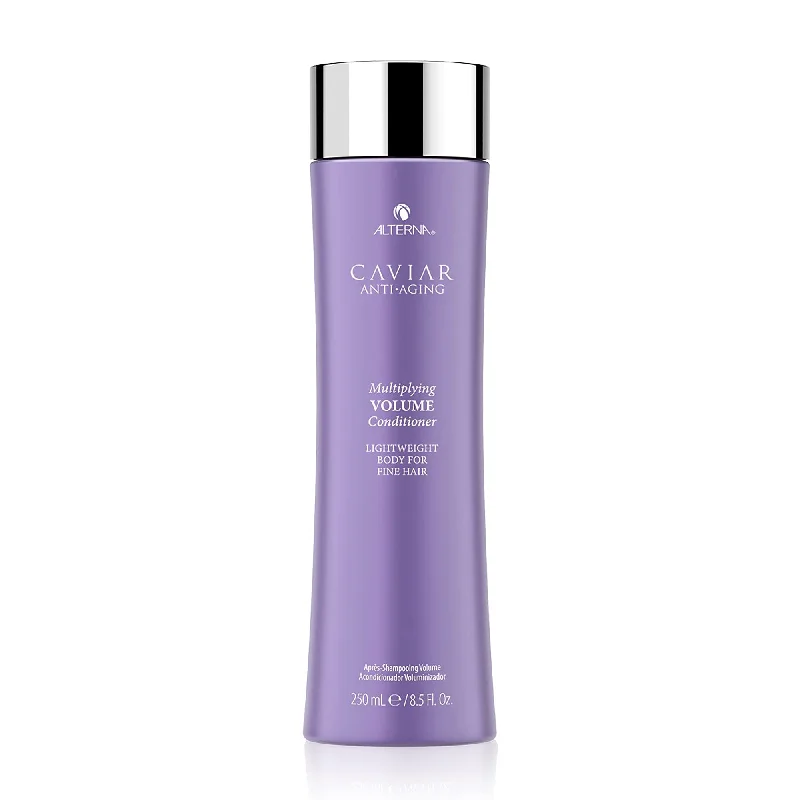 Hair care tips for pastel colors-Alterna Caviar Anti-Aging Multiplying Volume Conditioner