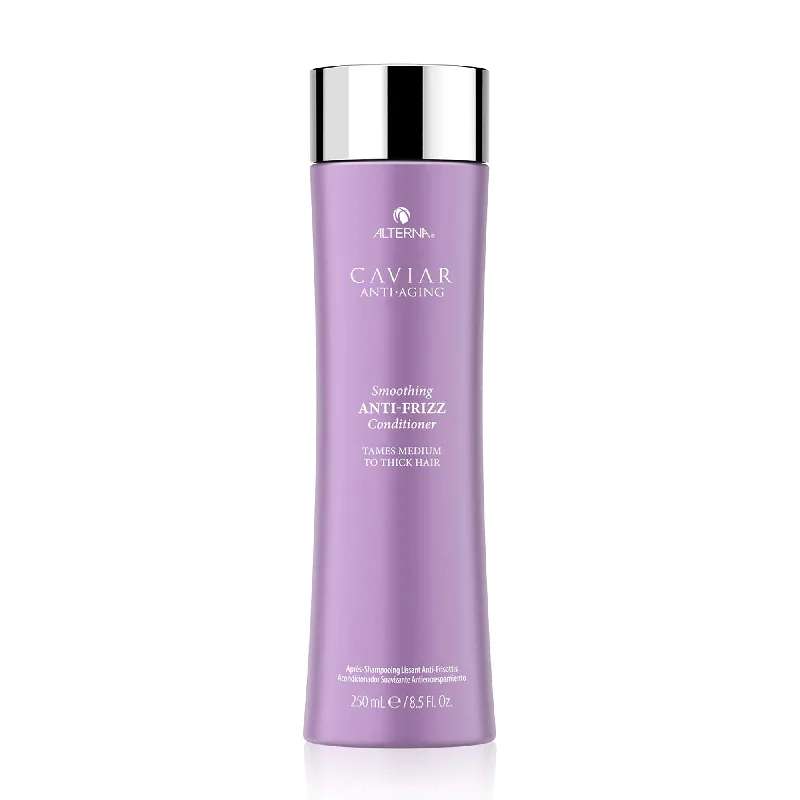 Best hair care for curly liveliness-Alterna Caviar Anti-Aging Smoothing Anti-Frizz Conditioner