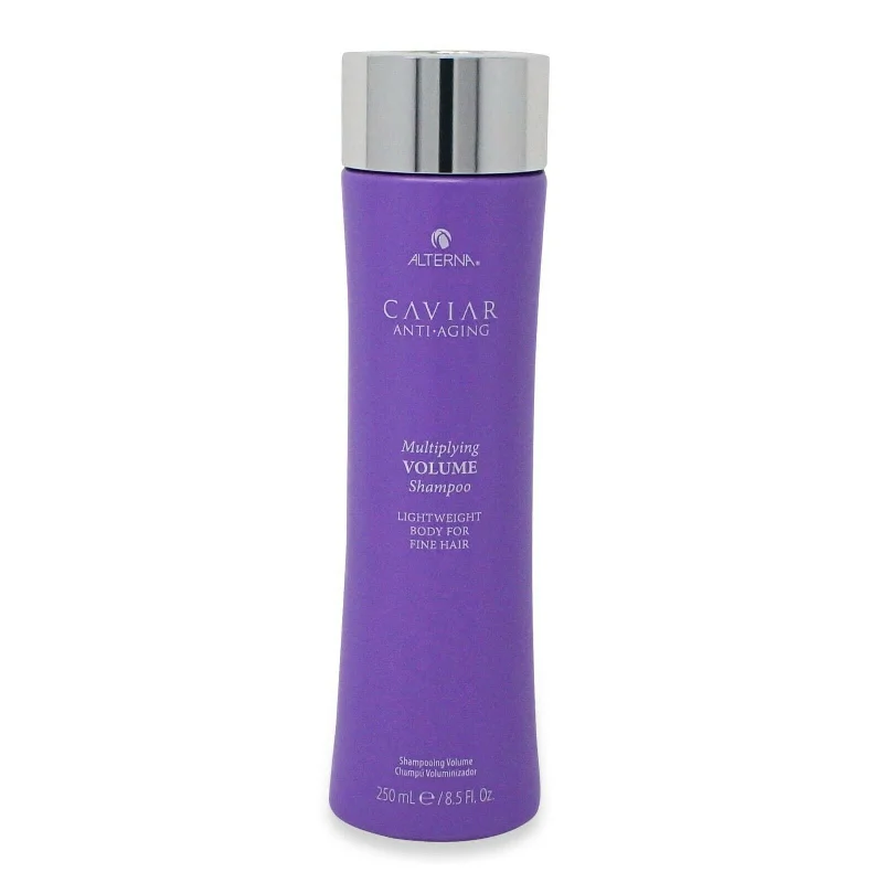 Alterna Caviar Volume Anti Aging Multiplying Shampoo 8.5 oz