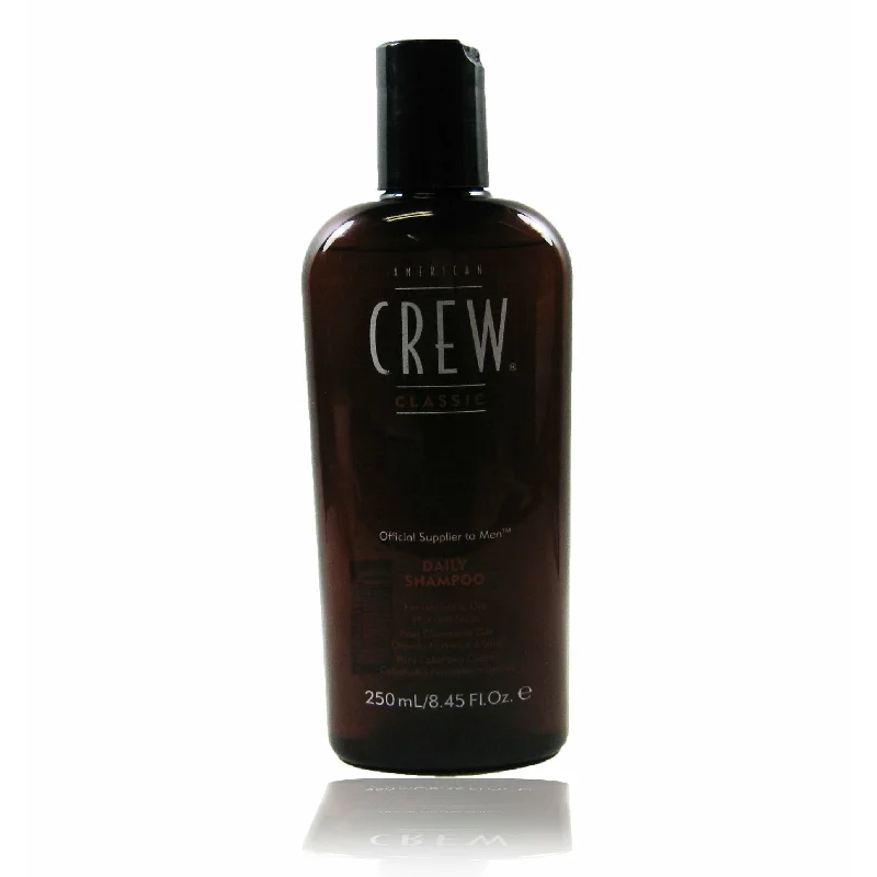 American Crew Classic Daily Shampoo Normal to Oily Hair 8.45 OZ