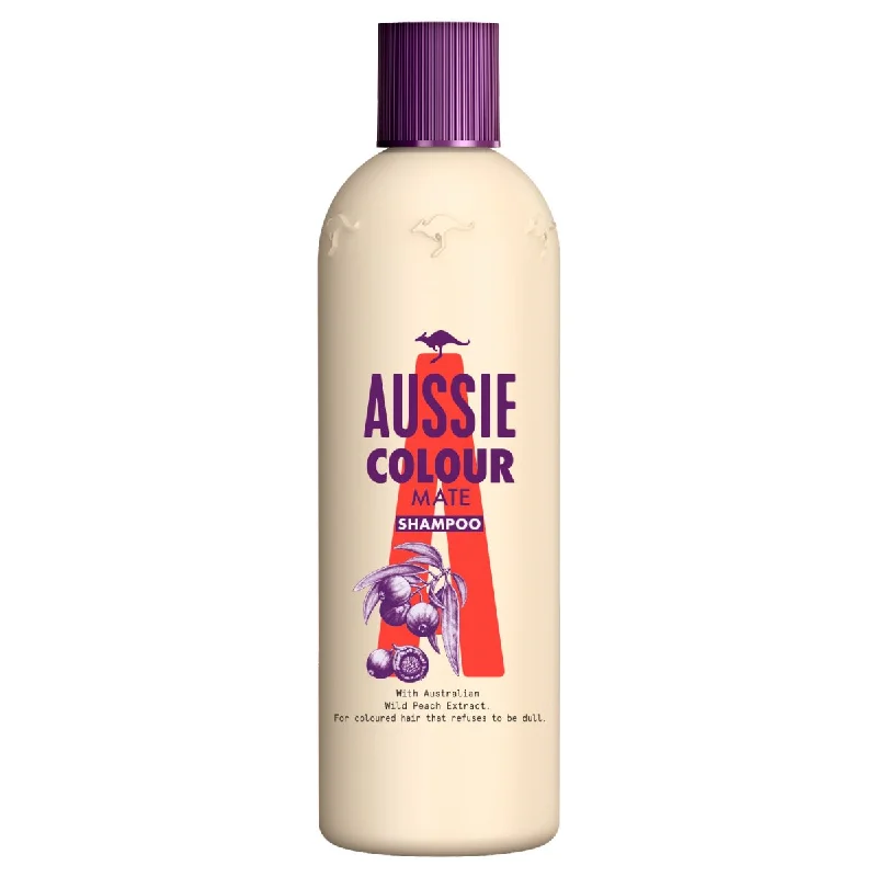 Aussie Shampoo 250ml Colour Mate