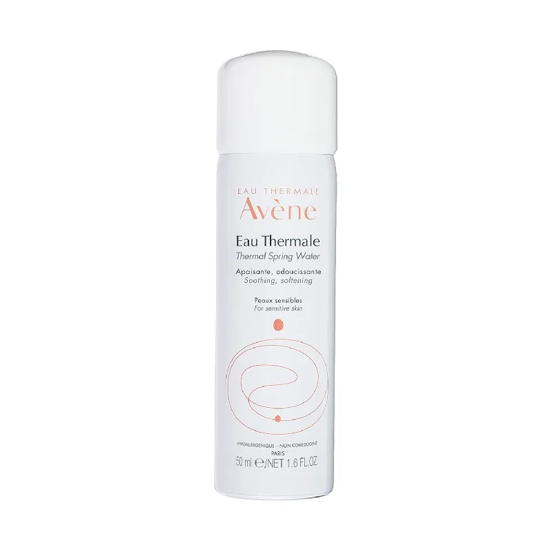 Avene Eau Thermal Spring Water, 50ml