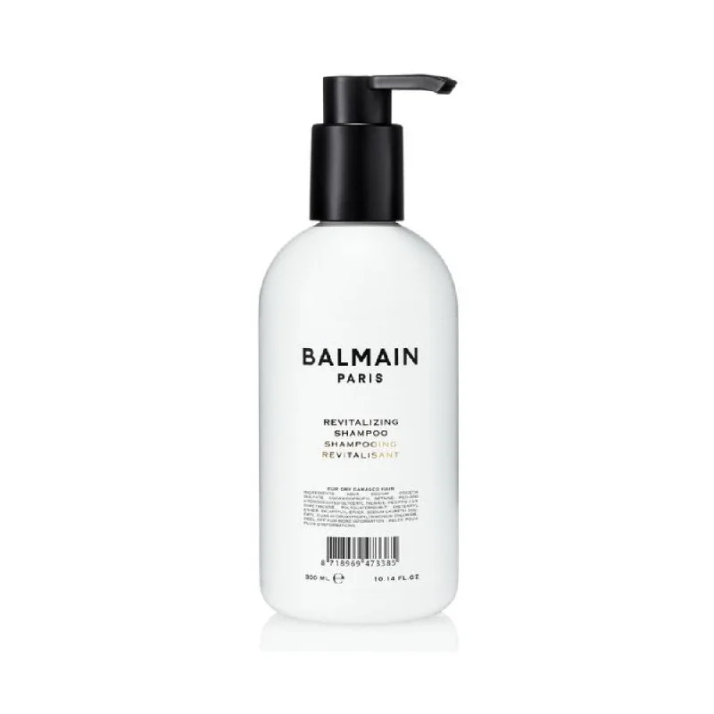 Balmain Revitalizing Shampoo 300ml