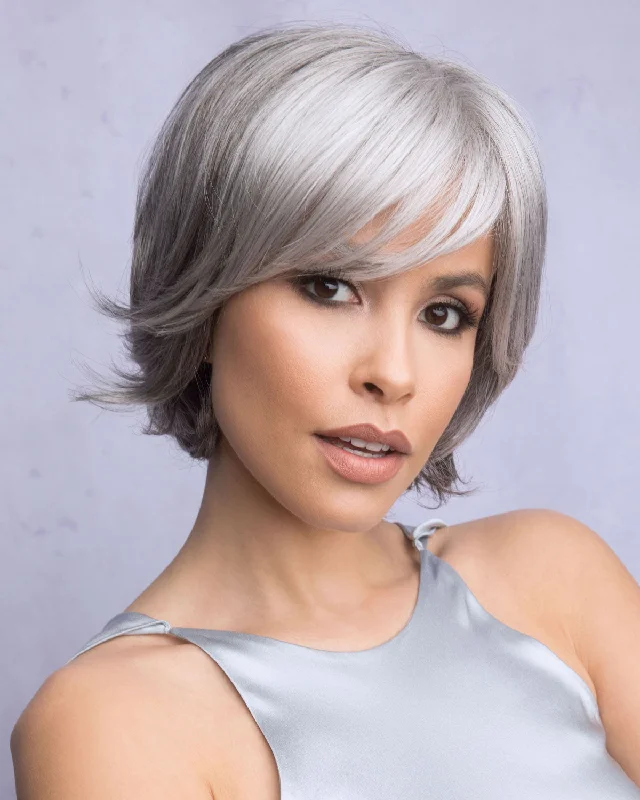 Synthetic wigs for day deals-Becky (Exclusive) | Monofilament Synthetic Wig by Alexander