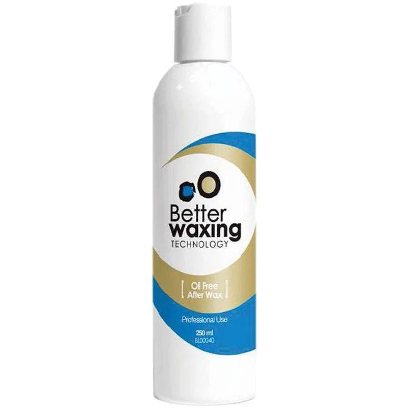 Better Waxing Oil-Free After Wax Spray 250ml