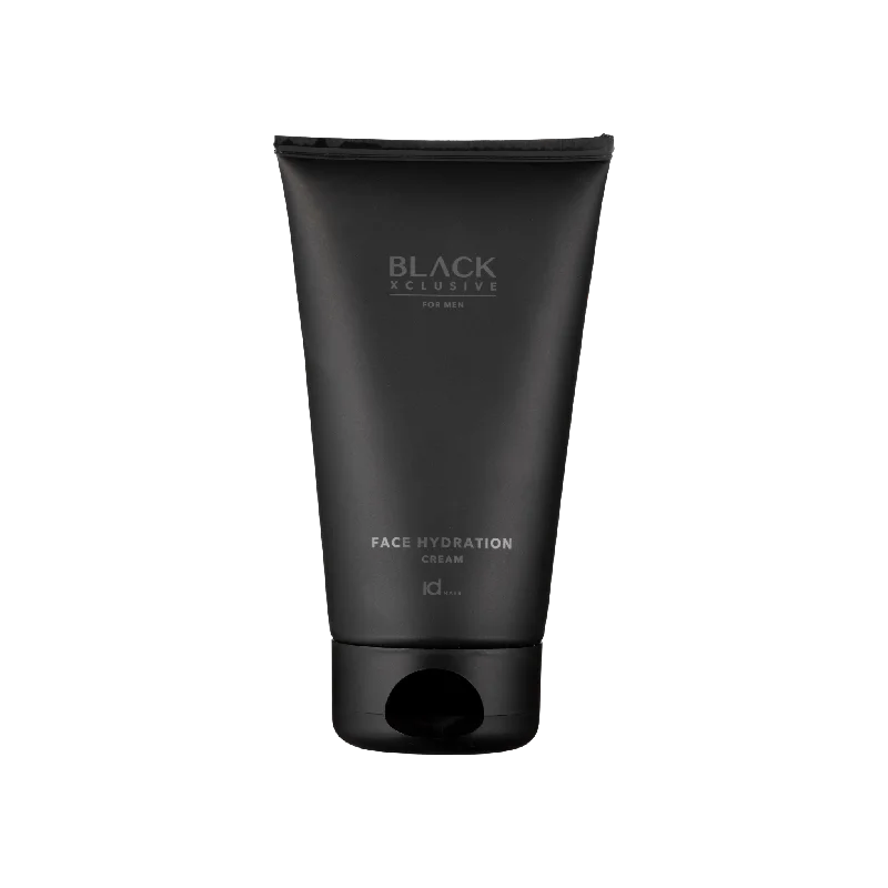 Black Xclusive Face Hydration Cream