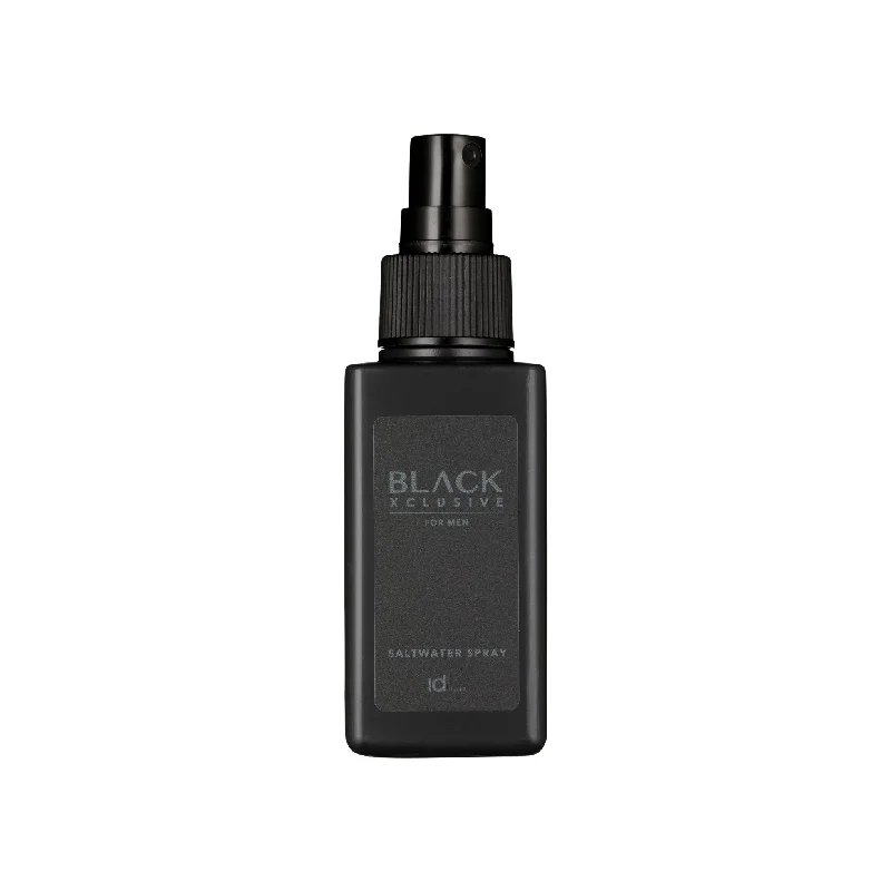 Black Xclusive Saltwater Spray 100ml