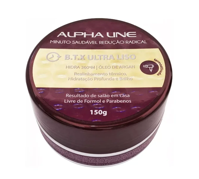 Hair care for sparse waves-Deep Hair Mask Minute Healthy Reduction Radical 150g Alpha Line