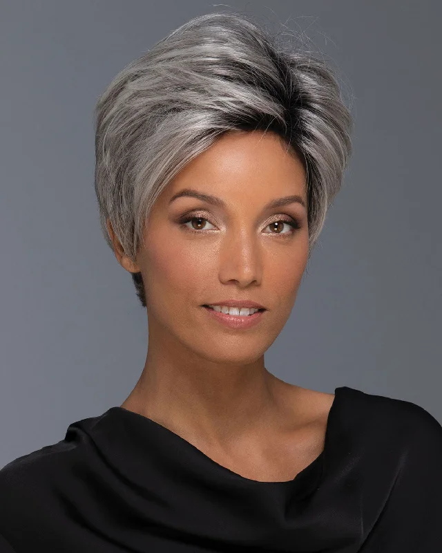 Synthetic wigs for big parties-Brady | Synthetic Wig by Estetica