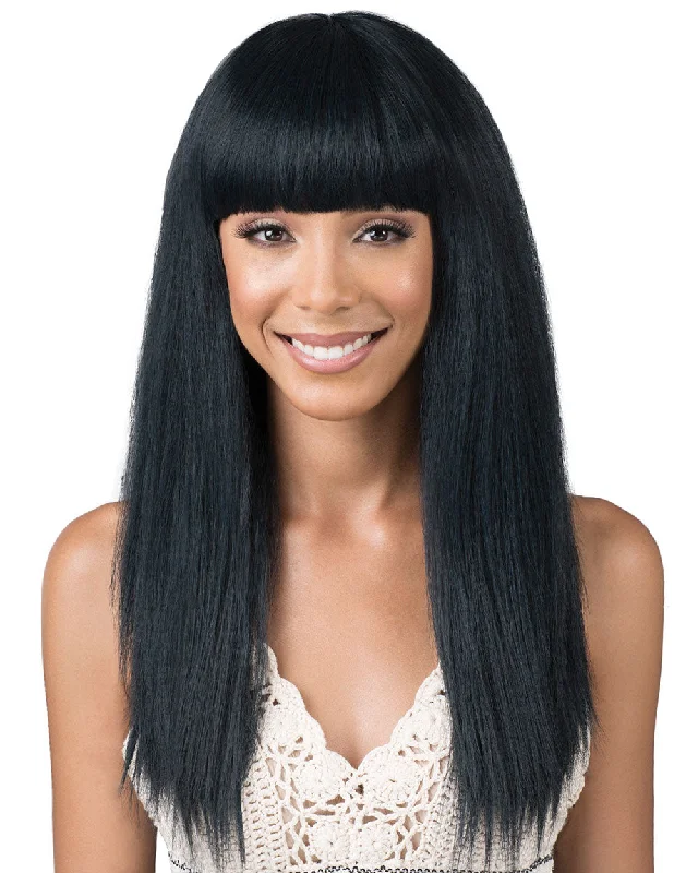 Synthetic wigs for fast offers-Bridgett | Synthetic Wig by Bobbi Boss