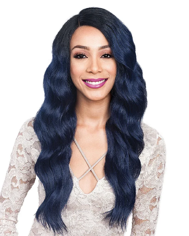 Synthetic wigs for rich layers-Celeste | Lace Front Synthetic Wig by Bobbi Boss