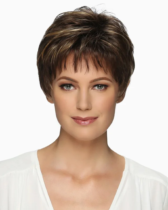 Lichen synthetic wigs light-Cheri | Synthetic Wig by Estetica