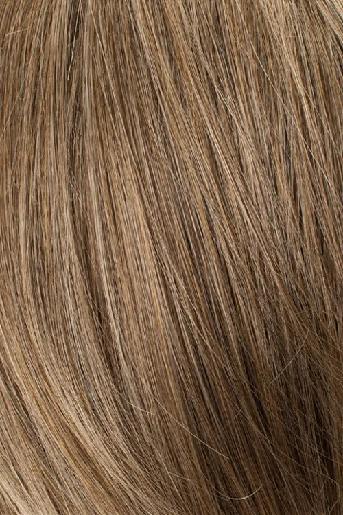 Light Ash Brown Golden Blonde