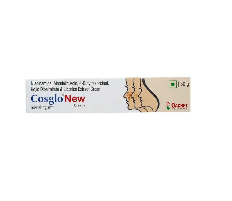 Cosglo New Cream 30gm