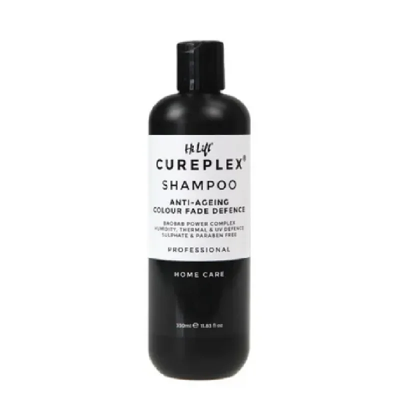 Cureplex Shampoo 350ml