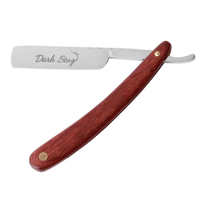 Dark Stag Dark Stag Cut Throat Razor