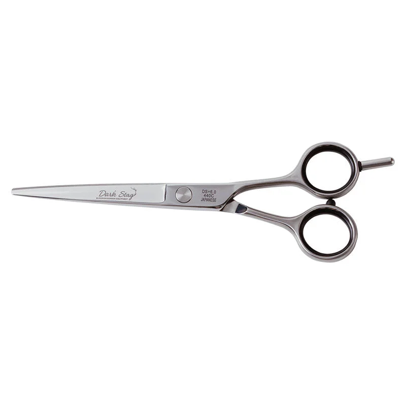 Dark Stag DS+ Barber Scissor 6.0"