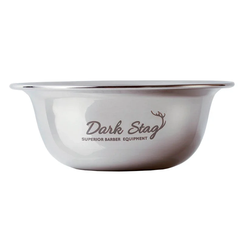 Dark Stag Shaving Bowl