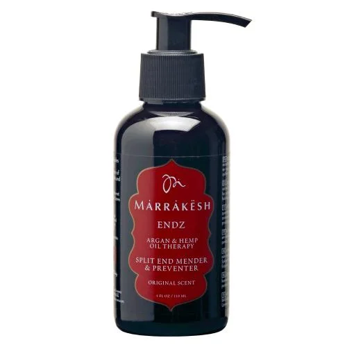 Best hair care for scalp ease-Earthly Body Marrakesh Endz 4 oz