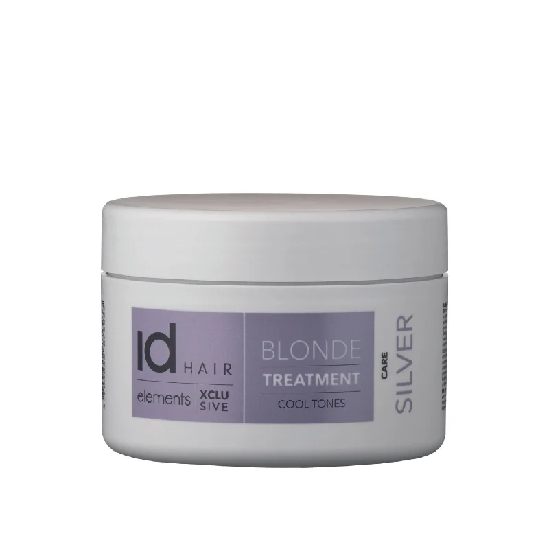 Elements Xclusive Blonde Treatment