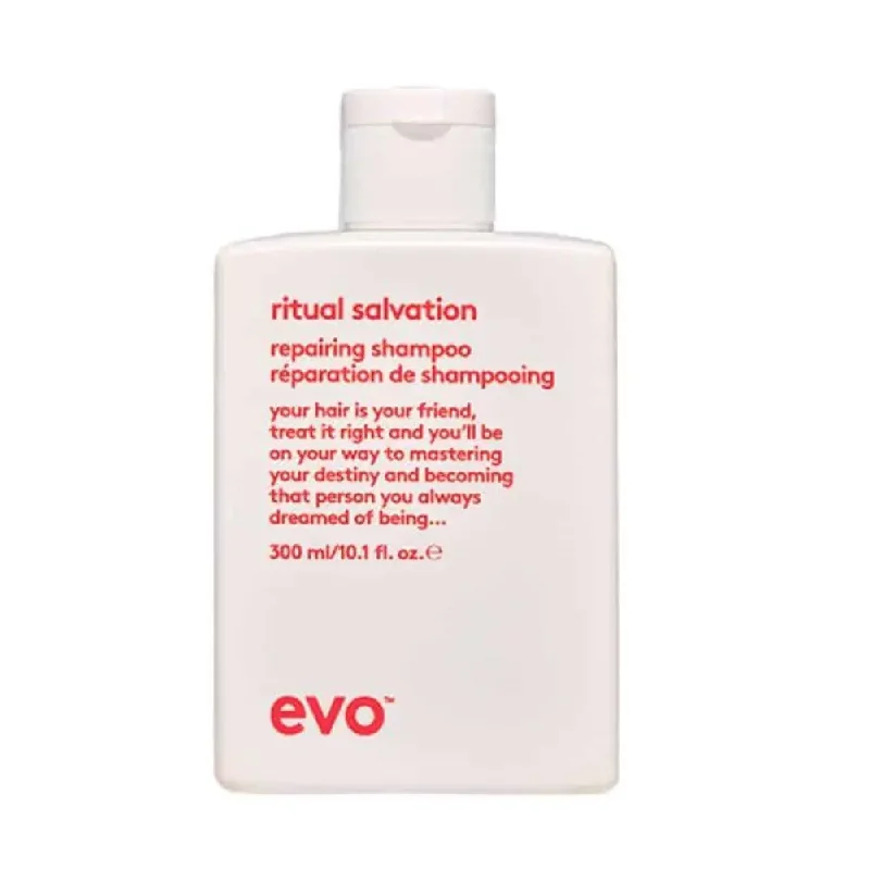 Evo Ritual Salvation Repairing Shampoo