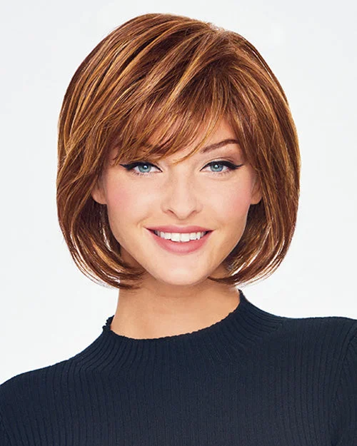 Dust synthetic wigs light-Graceful Bob | Synthetic Wig by Hairdo