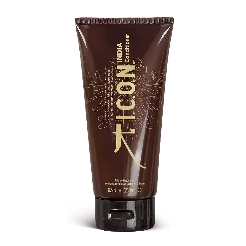 Best hair care for scalp durability-I.C.O.N. India Conditioner