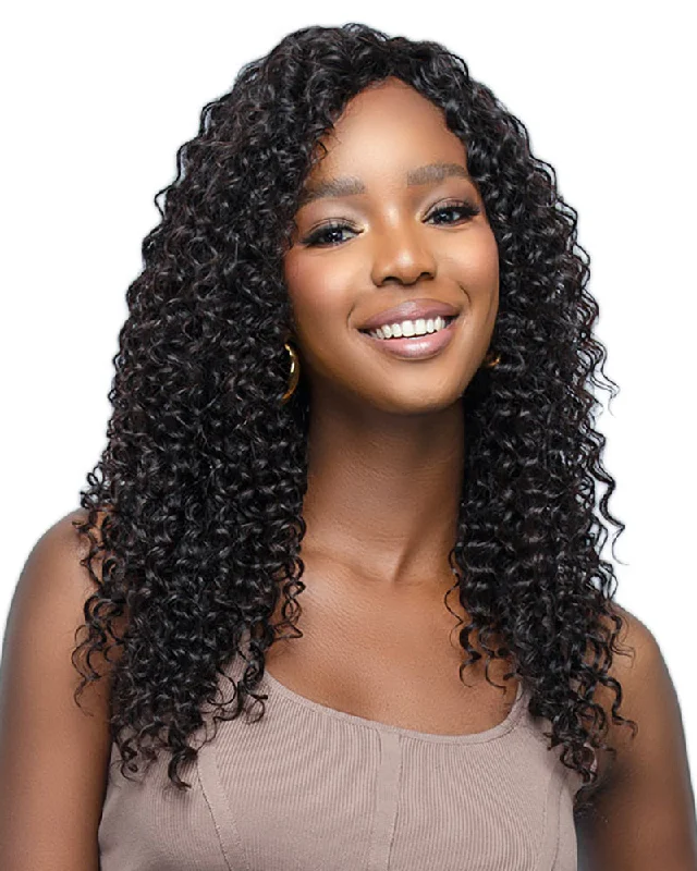 real person hair ring discount ring-Iyana | Human Hair Wig by Bobbi Boss