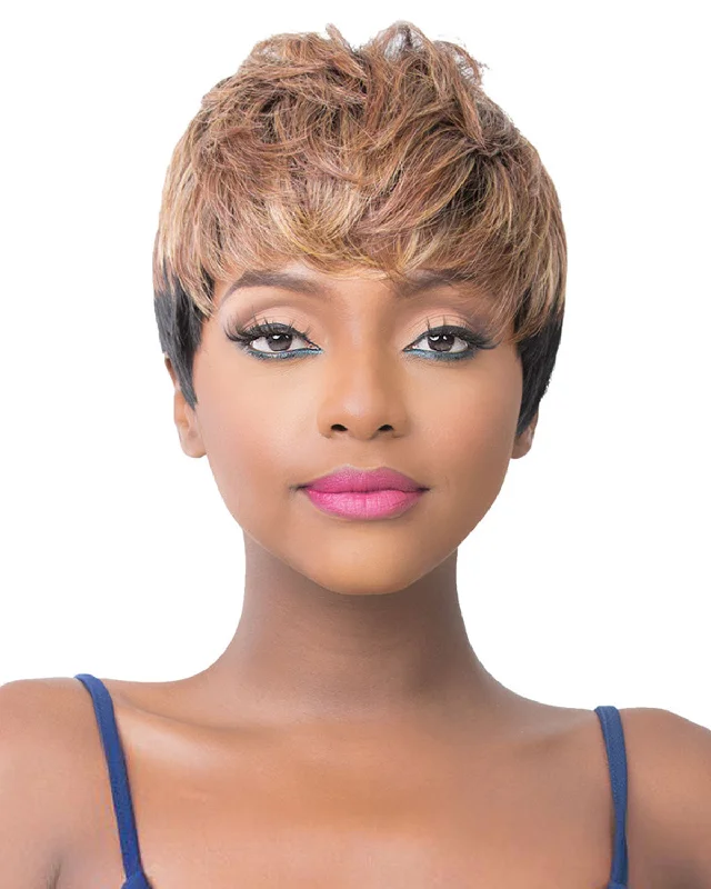 Synthetic wigs for day deals-Jai | Synthetic Wig by It's a Wig