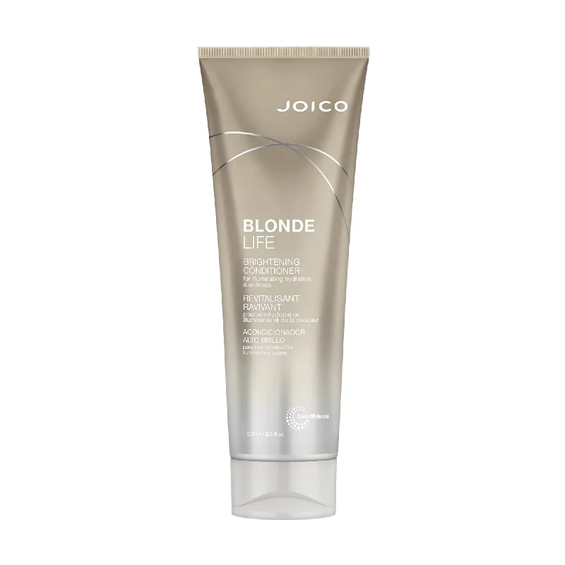 Hair care products with guava-Joico Blonde Life Brightening Conditioner 8.5oz