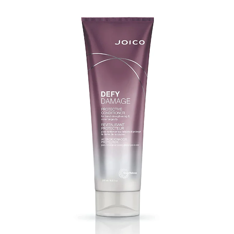 Hair care tips for hair sheen-Joico Defy Damage Protective Conditioner