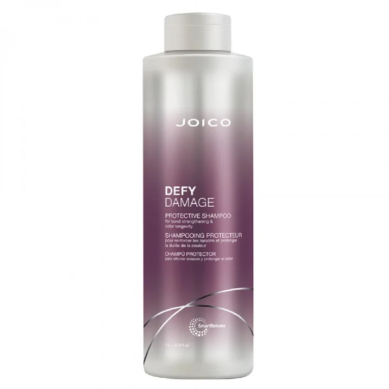 Joico Defy Damage Protective Shampoo 33.8 oz