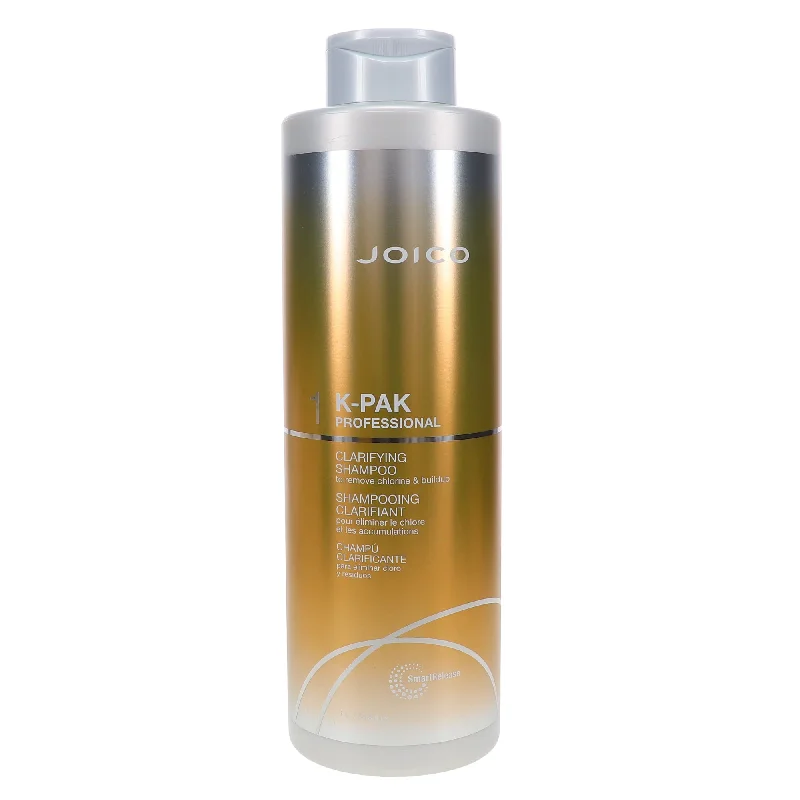 Joico K Pak Clarifying Shampoo 33.8